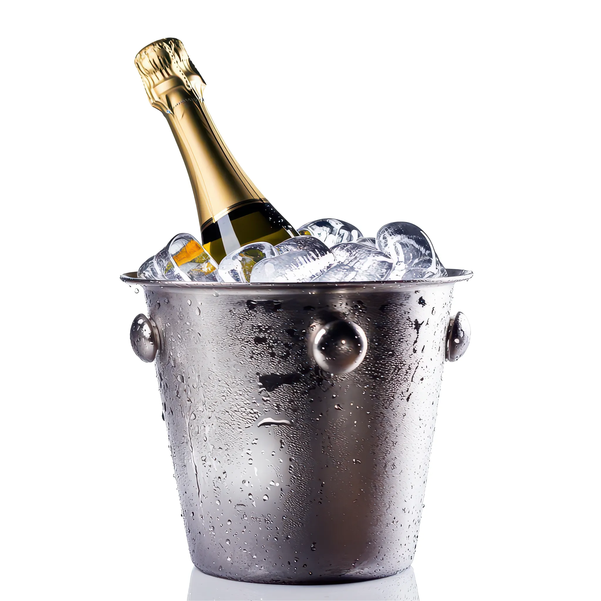 シャンパンの特徴 - Image 2